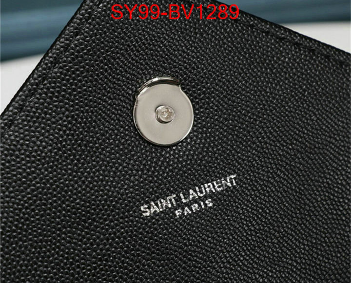 YSL Bag(4A)-Envelope Series,we offer ID: BV1289,$: 99USD