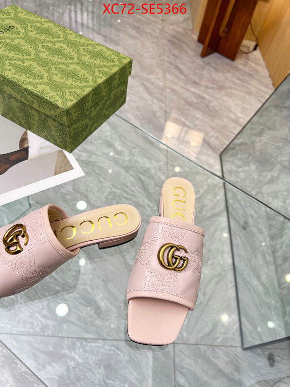 Women Shoes-Gucci,high quality customize ID: SE5366,$: 72USD