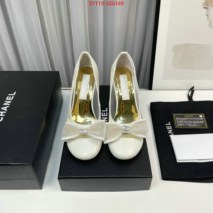 Women Shoes-Chanel,are you looking for ID: SE6149,$: 119USD