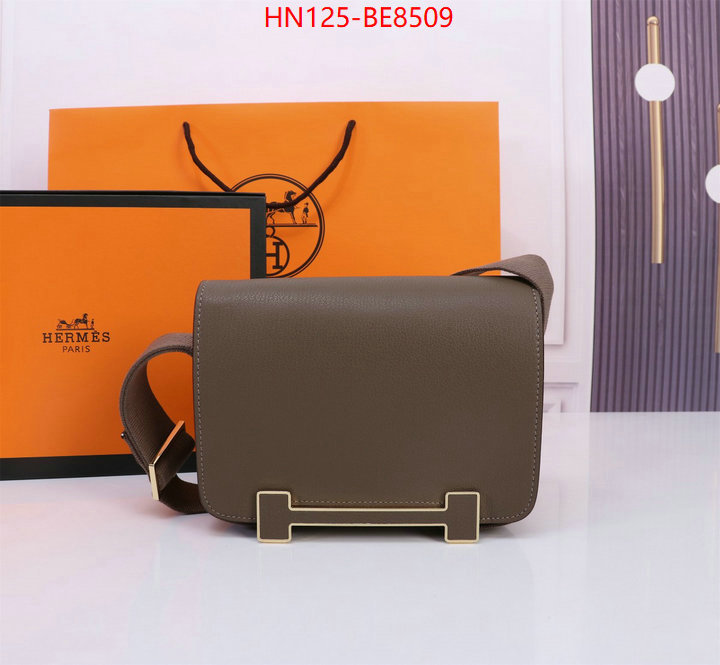 Hermes Bags(4A)-Diagonal-,for sale cheap now ID: BE8509,$: 125USD