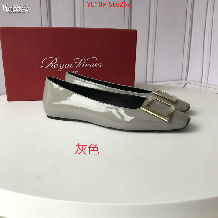 Women Shoes-Rogar Vivier,2023 aaaaa replica 1st copy ID: SE6267,$: 109USD