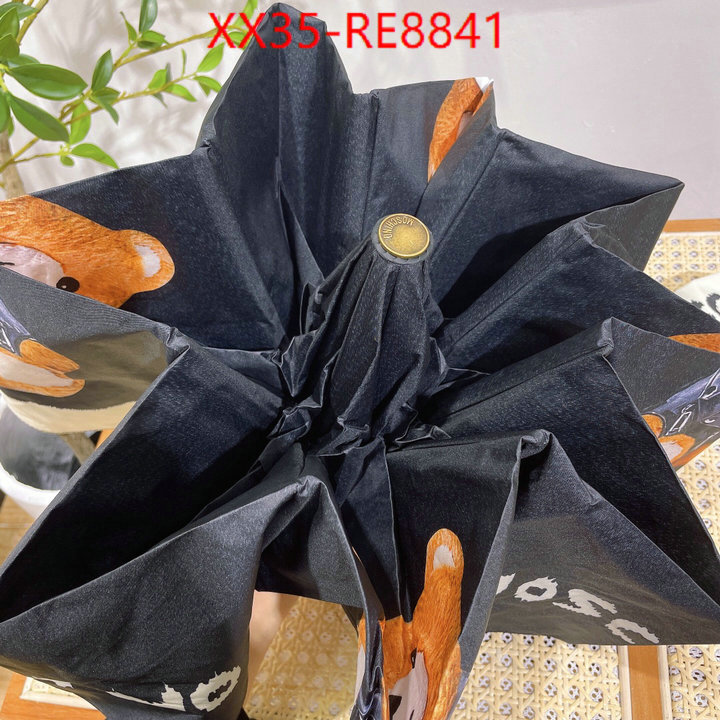 Umbrella-MOSCHINO,counter quality ID: RE8841,$: 35USD