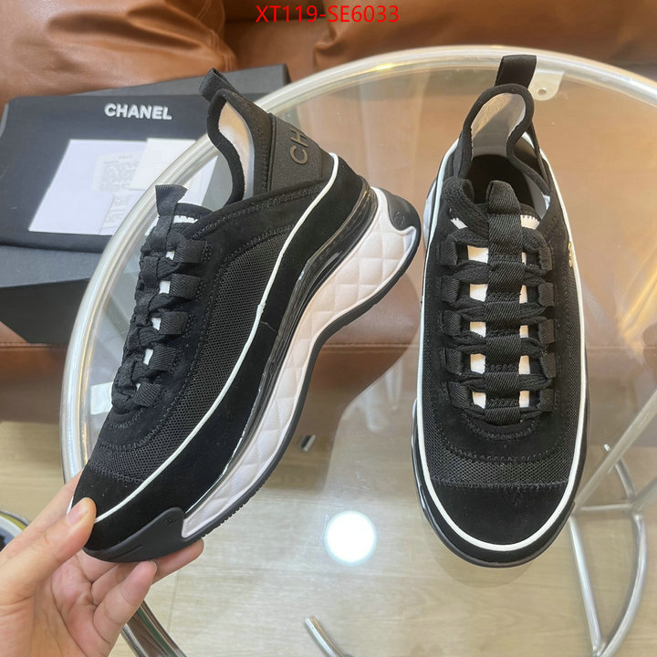 Men shoes-Chanel,aaaaa customize ID: SE6033,