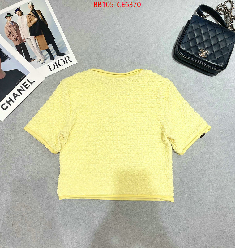 Clothing-LV,is it illegal to buy dupe ID: CE6370,$: 105USD