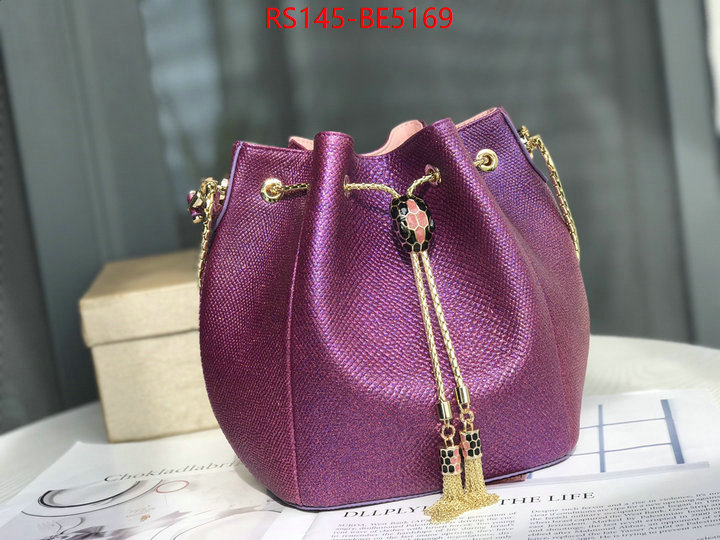 Bulgari Bags(4A)-Bucket Bag-,most desired ID: BE5169,$: 145USD