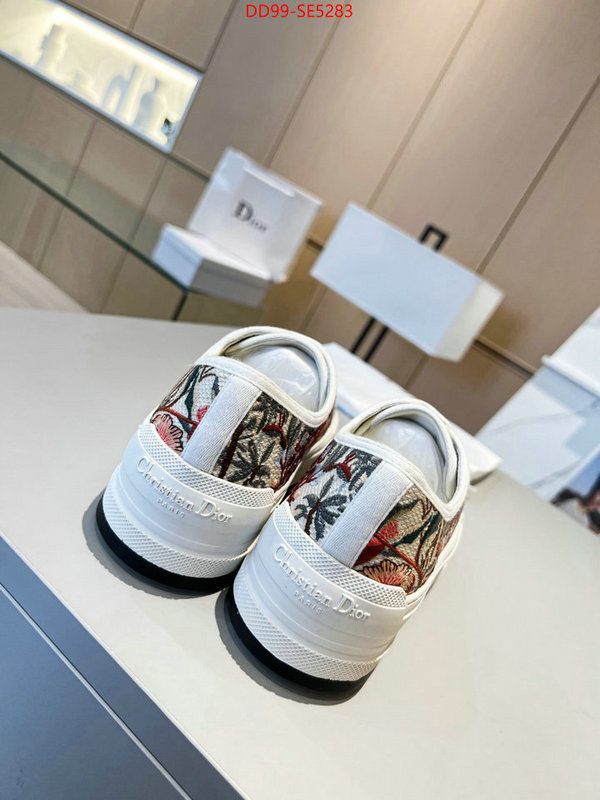 Women Shoes-Dior,from china 2023 ID: SE5283,$: 99USD