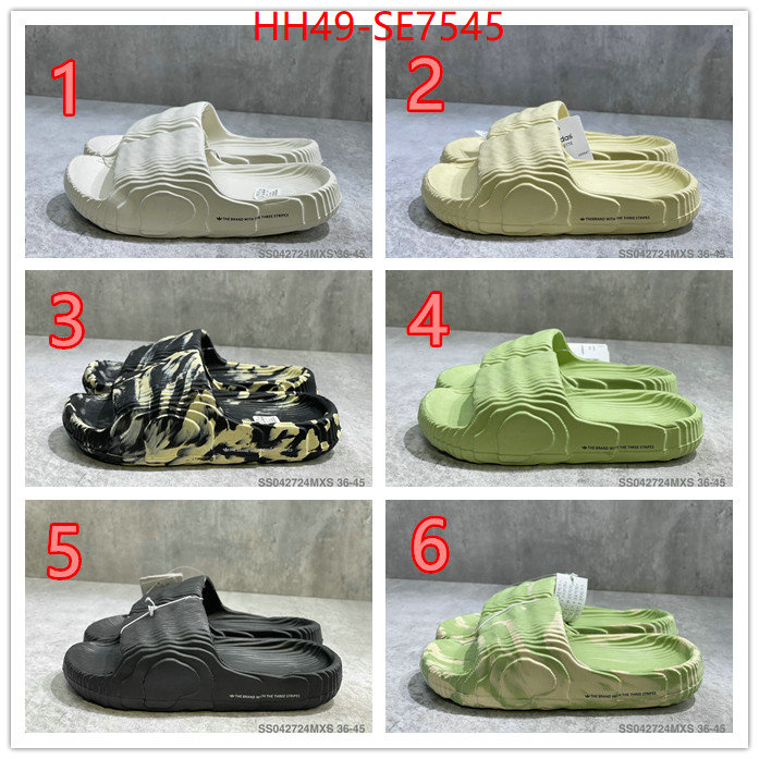 Women Shoes-Adidas,fake high quality ID: SE7545,$: 49USD