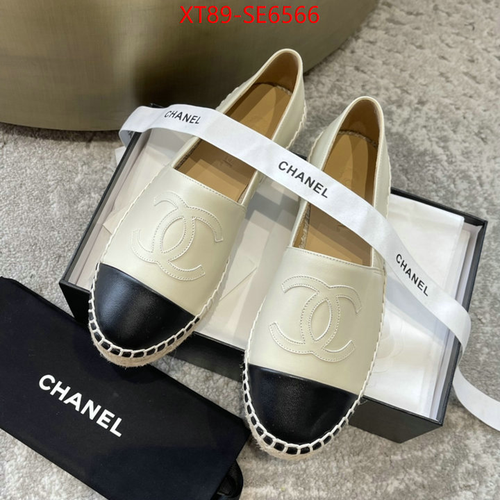 Women Shoes-Chanel,buy best high-quality ID: SE6566,$: 89USD