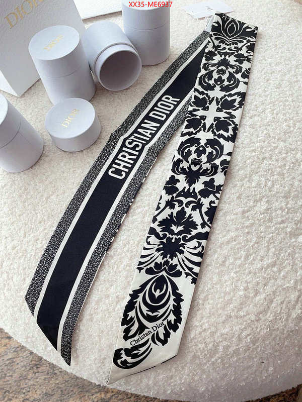 Scarf-Dior,only sell high-quality ID: ME6937,$: 35USD