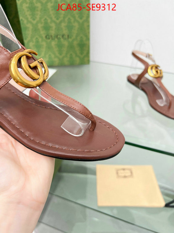 Women Shoes-Gucci,shop the best high authentic quality replica ID: SE9312,