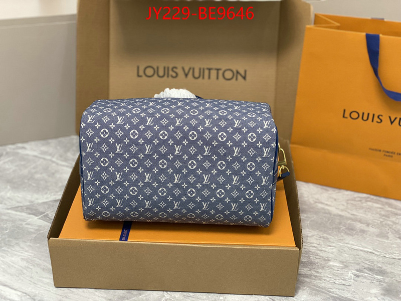 LV Bags(TOP)-Speedy-,is it ok to buy ID: BE9646,$: 229USD