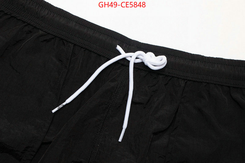 Clothing-NIKE,wholesale china ID: CE5848,$: 55USD