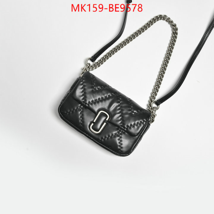 Marc Jacobs Bags (TOP)-Diagonal-,top quality website ID: BE9578,