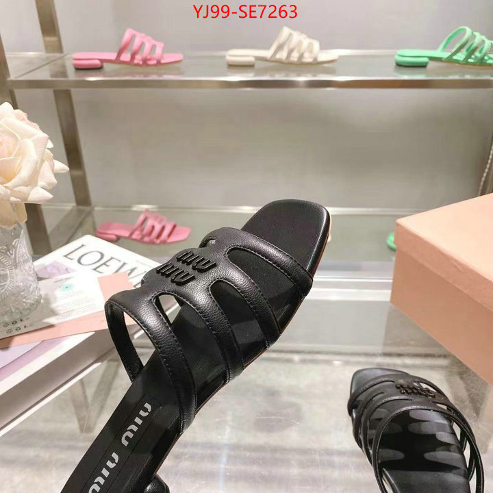 Women Shoes-Miu Miu,where to buy high quality ID: SE7263,$: 99USD