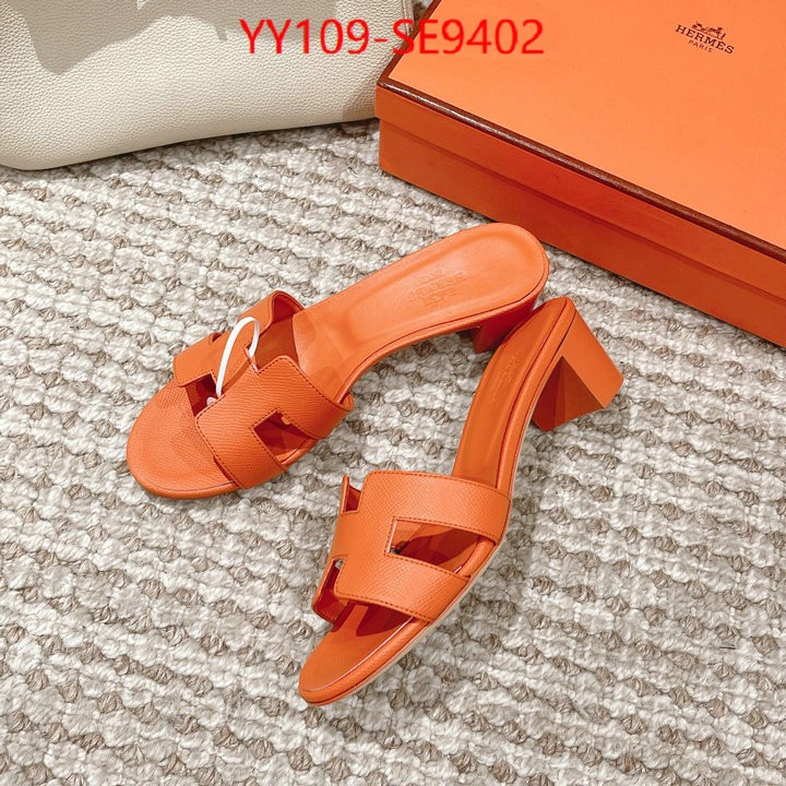 Women Shoes-Hermes,designer replica ID: SE9402,$: 109USD