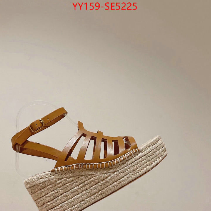 Women Shoes-Hermes,can you buy knockoff ID: SE5225,$: 159USD