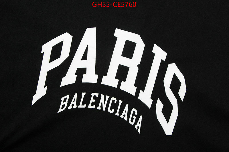 Clothing-Balenciaga,buy sell ID: CE5760,$: 55USD