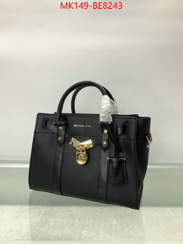 Michael Kors Bags(TOP)-Handbag-,hot sale ID: BE8243,$: 149USD