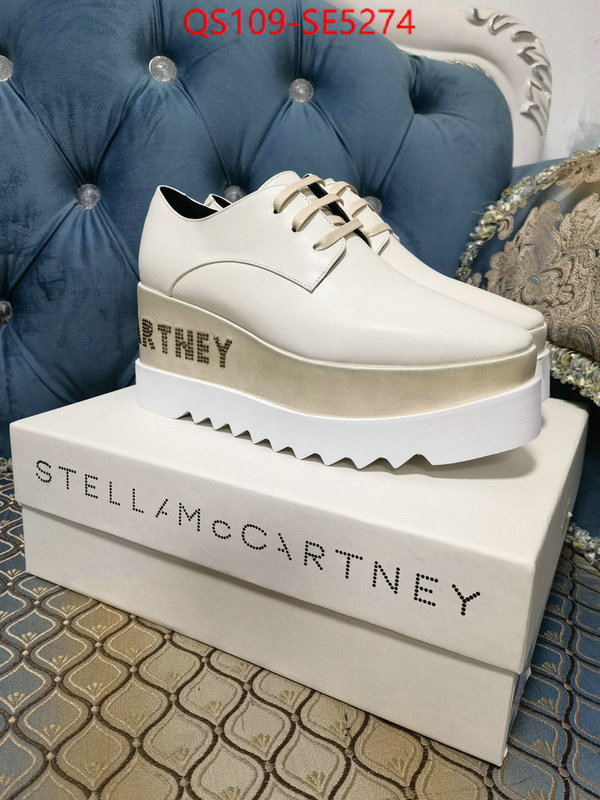 Women Shoes-Stella McCartney,what's best ID: SE5274,$: 109USD