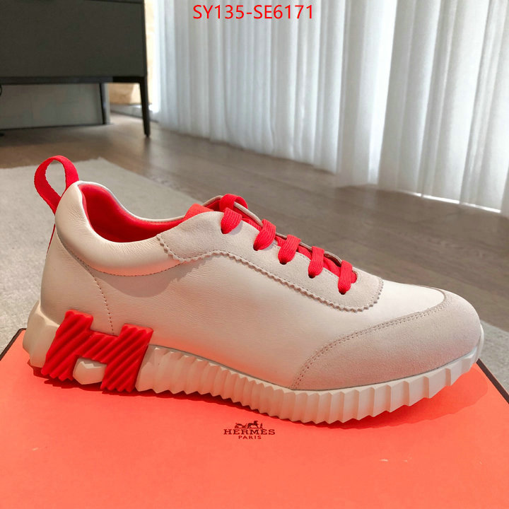 Women Shoes-Hermes,shop the best high quality ID: SE6171,$: 135USD