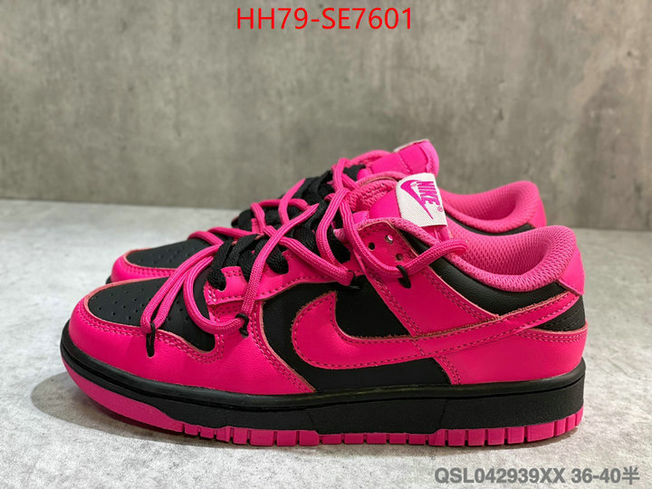 Women Shoes-NIKE,replcia cheap ID: SE7601,$: 79USD