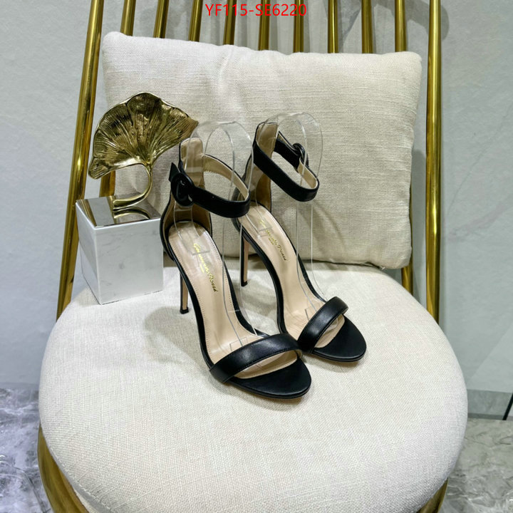 Women Shoes-Gianvito Rossi,best luxury replica ID: SE6220,$: 115USD