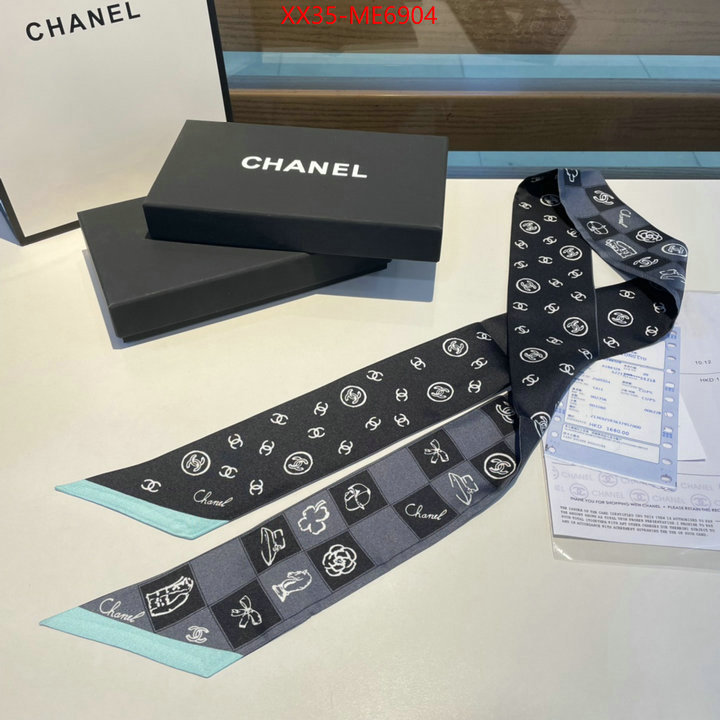 Sock-Chanel,top quality replica ID: ME6904,$: 35USD