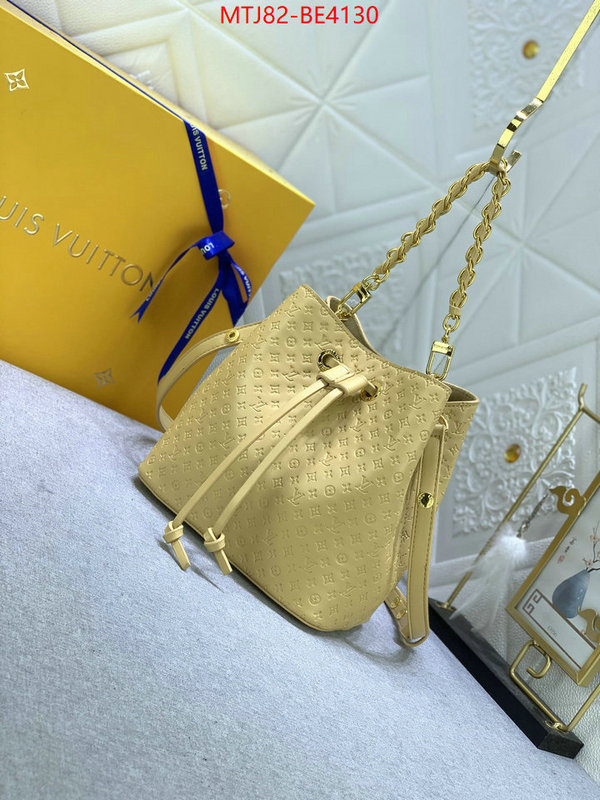 LV Bags(4A)-Nono-No Purse-Nano No-,where can you buy a replica ID: BE4130,$: 82USD