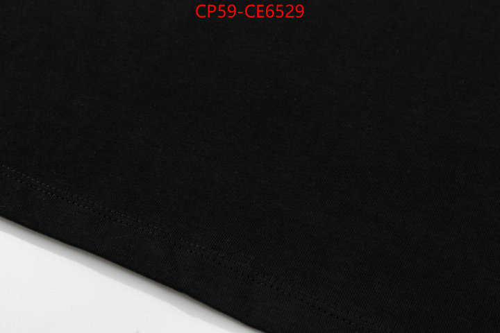 Clothing-Gucci,how to start selling replica ID: CE6529,$: 59USD