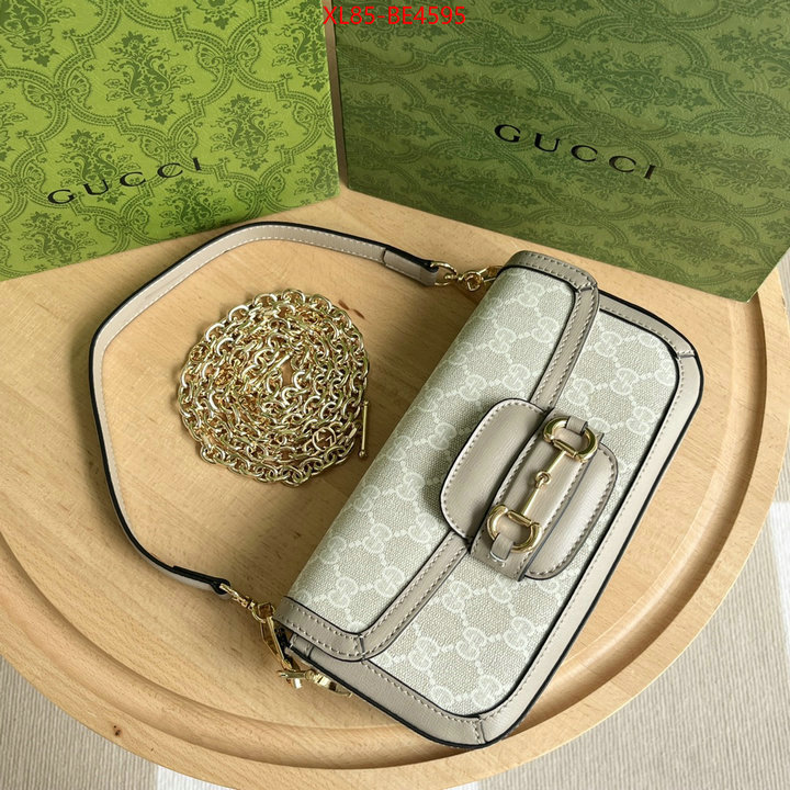 Gucci Bags(4A)-Horsebit-,online from china designer ID: BE4595,$: 85USD