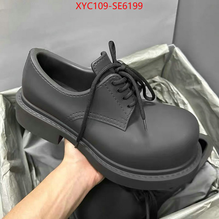 Men Shoes-Balenciaga,where can you buy replica ID: SE6199,$: 109USD