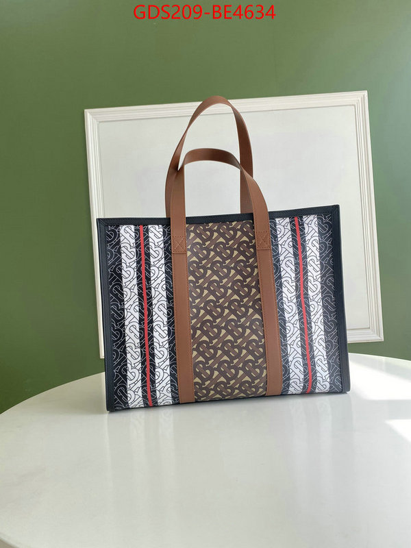 Burberry Bags(TOP)-Handbag-,how to find designer replica ID: BE4634,$: 209USD