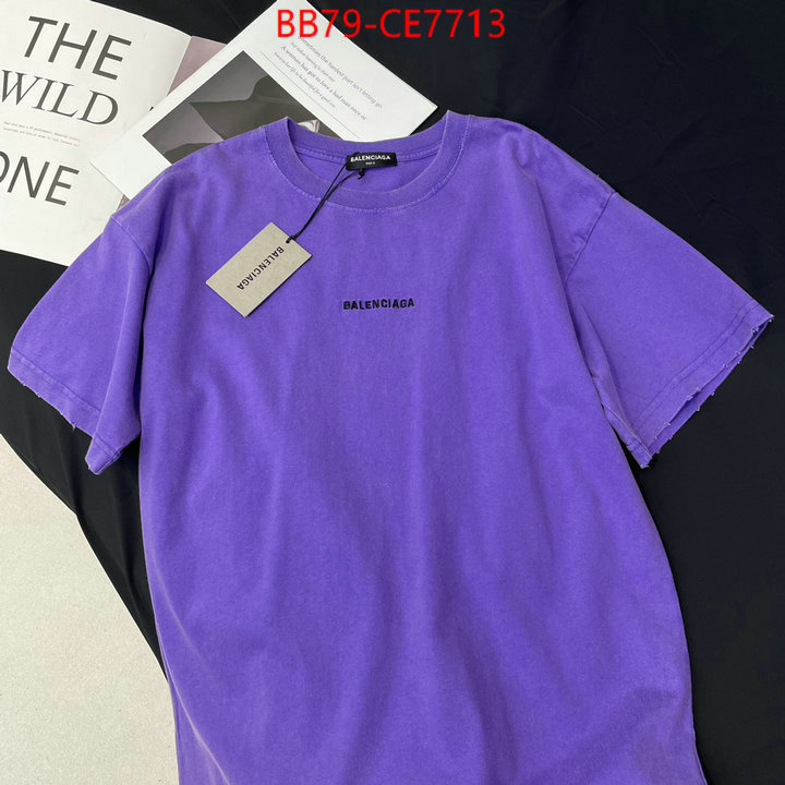 Clothing-Balenciaga,most desired ID: CE7713,$: 79USD