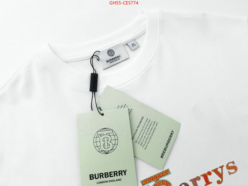 Clothing-Burberry,buy sell ID: CE5774,$: 55USD