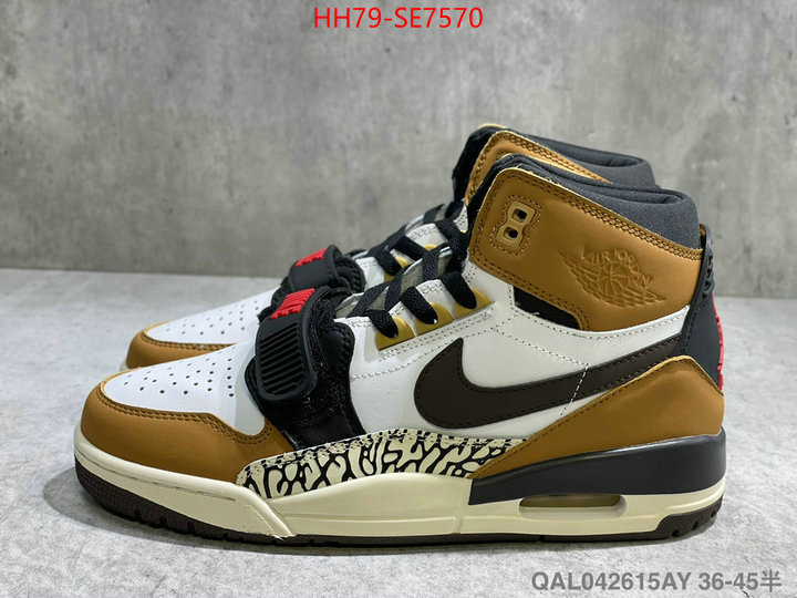 Men Shoes-Air Jordan,where could you find a great quality designer ID: SE7570,$: 79USD