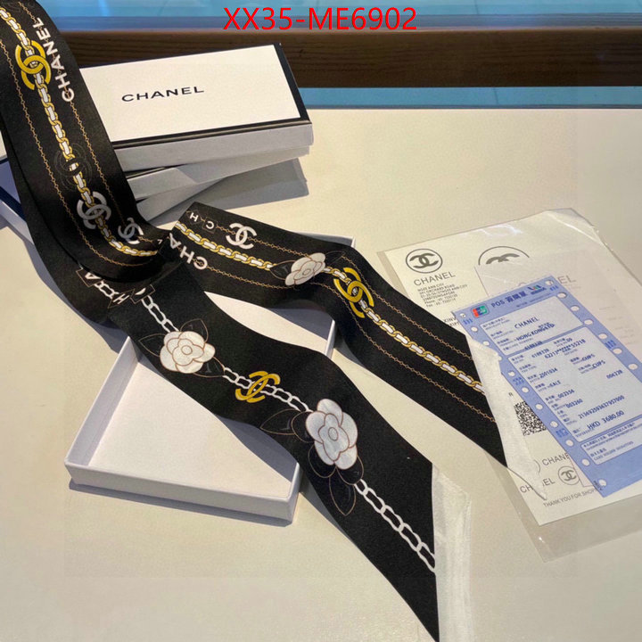Sock-Chanel,mirror copy luxury ID: ME6902,$: 35USD