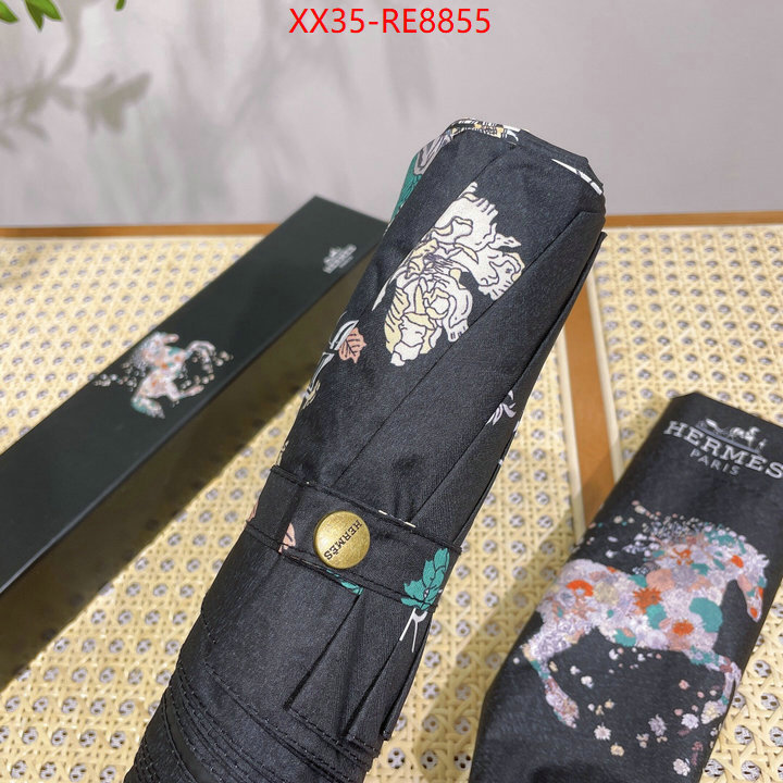 Umbrella-Hermes,highest product quality ID: RE8855,$: 35USD
