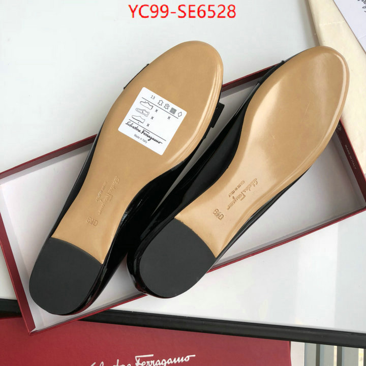 Women Shoes-Ferragamo,luxury 7 star replica ID: SE6528,$: 99USD