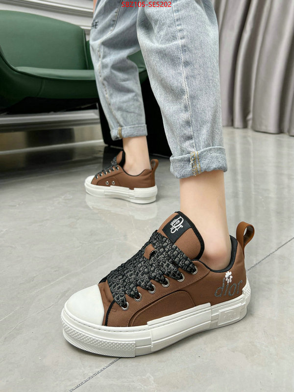 Men shoes-Dior,where can i buy ID: SE5202,$: 105USD