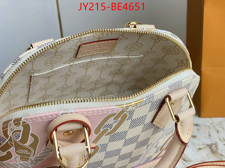 LV Bags(TOP)-Alma-,what best replica sellers ID: BE4651,$: 215USD