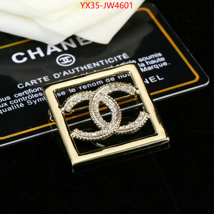 Jewelry-Chanel,buy cheap replica ID: JW4601,$: 35USD