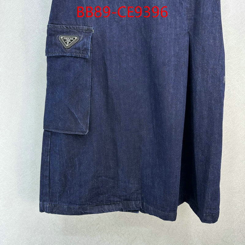 Clothing-Prada,at cheap price ID: CE9396,$: 89USD