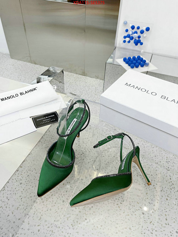 Women Shoes-Manolo Blahnik,best knockoff ID: SE5375,$: 115USD