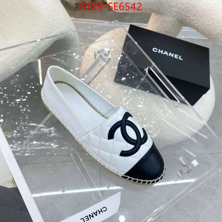 Women Shoes-Chanel,sale ID: SE6542,$: 89USD