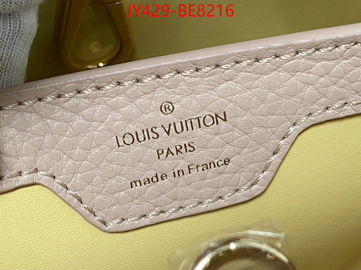 LV Bags(TOP)-Handbag Collection-,high quality designer ID: BE8216,