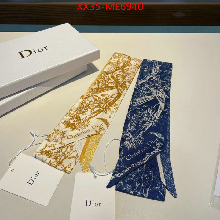 Scarf-Dior,top ID: ME6940,$: 35USD