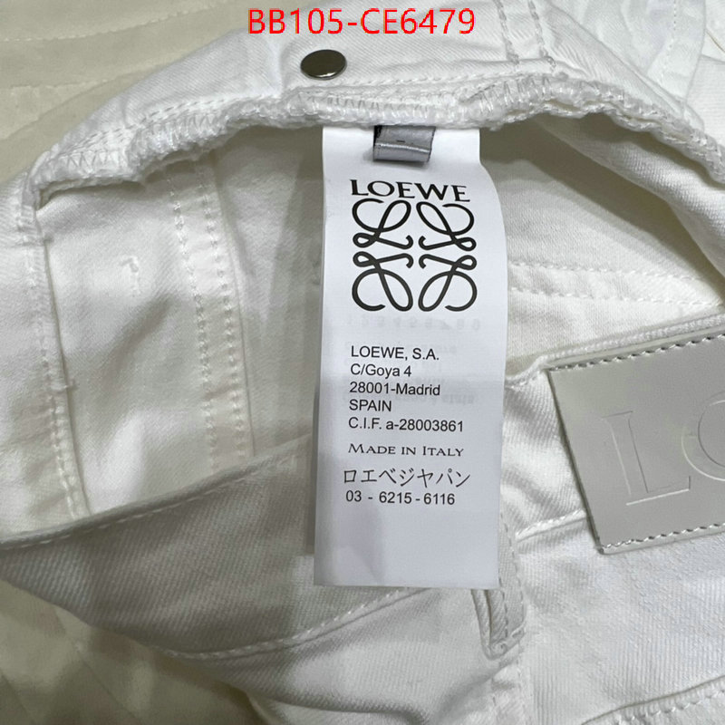 Clothing-Loewe,new 2023 ID: CE6479,$: 105USD