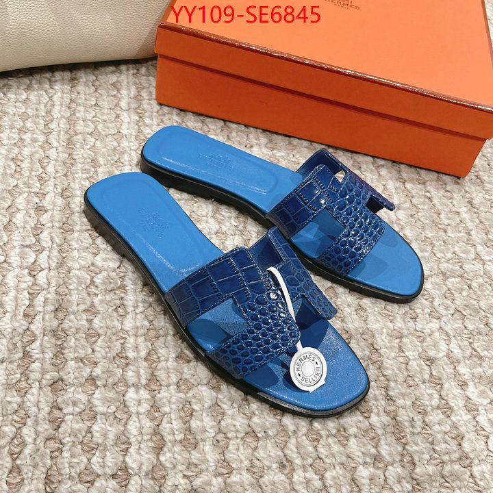 Women Shoes-Hermes,online china ID: SE6845,$: 109USD