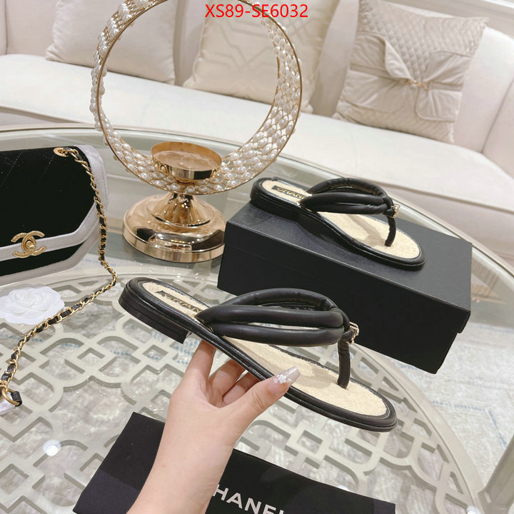 Women Shoes-Chanel,where should i buy replica ID: SE6032,$: 89USD