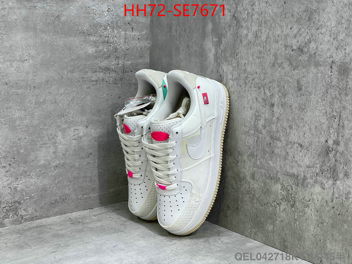 Women Shoes-NIKE,luxury 7 star replica ID: SE7671,$: 72USD